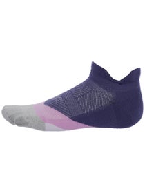 Feetures Elite Light Cushion No Show Tab Socks