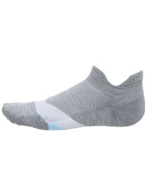 Feetures Elite Light Cushion No-Show Tab Socks