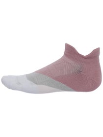 Feetures Elite Light Cushion No Show Tab Socks