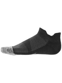 Feetures Elite Light Cushion No-Show Tab Socks