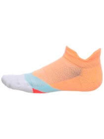 Feetures Elite Light Cushion No-Show Tab Socks