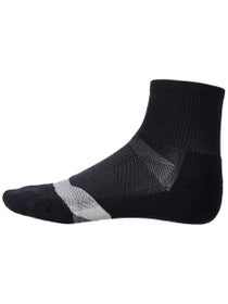 Feetures Elite Light Cushion Quarter Socks