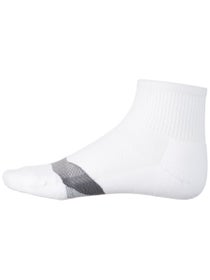 Feetures Elite Light Cushion Quarter Socks