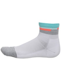 Feetures Elite Light Cushion Quarter Socks