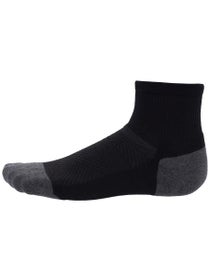 Feetures Elite Max Cushion Quarter Socks