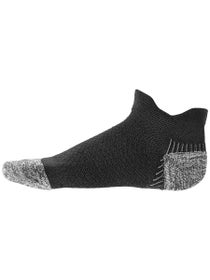 Feetures Plantar Fascitis Compression Sock No Show