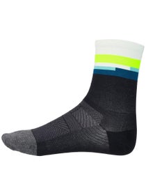 Feetures Elite Ultra Light Cushion Mini Crew Socks
