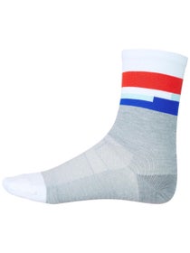 Feetures Elite Ultra Light Cushion Mini Crew Socks