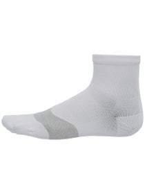 Feetures Elite Ultra Light Cushion Quarter Socks