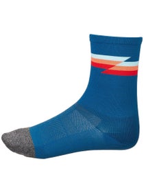 Feetures Elite Ultra Light Cushion Mini Crew Socks