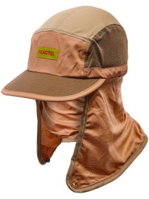 Fractel L-Series "DEFENDER" Legionnaire Cap