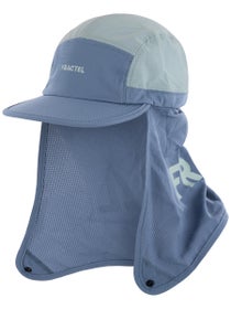 Fractel L-Series "DRIFTLINE" Legionnaire Cap
