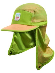 Fractel L-Series "MOJAVE" Legionnaire Cap