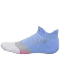 Feetures Elite Light Cushion No Show Tab Socks