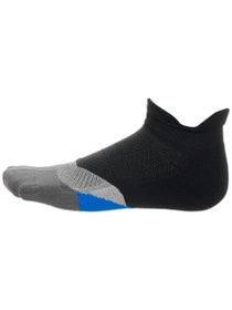 Feetures Elite Light Cushion No Show Tab Socks