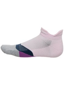 Feetures Elite Light Cushion No Show Tab Socks 