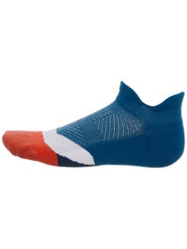 Feetures Elite Light Cushion No Show Tab Socks