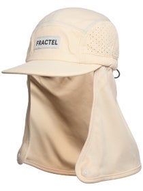 Fractel L-Series "SAHARA" Legionnaire Cap