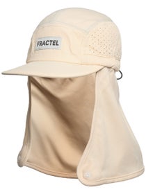 Fractel L-Series "SAHARA" Cap