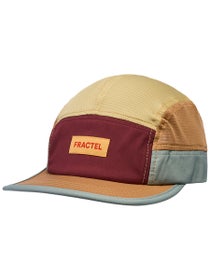 Fractel M-Series "APHID" Cap