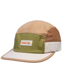 Fractel M-Series "CADAS" Cap