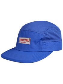 Fractel M-Series "COBALT" Cap