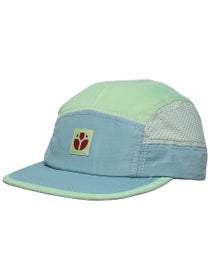 Fractel M-Series "FRESHWATER" Cap