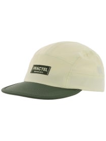 Fractel M-Series "NOVA" Cap