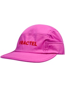 Fractel M-Series "ORCHID" Cap