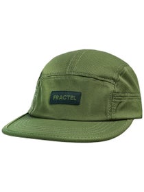 Fractel M-Series "SHRUB" Cap