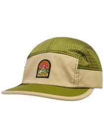 Fractel M-Series "SOLACE" Cap