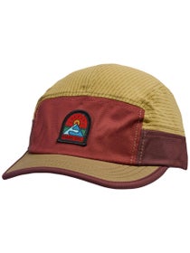 Fractel M-Series "SUNDOWN" Cap
