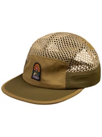 Fractel M-Series "VENTURA" Cap