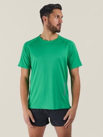 Fractel Men's Velocity Shirt Green Bee