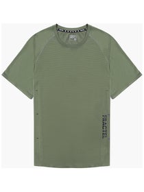 Fractel Men's Velocity Shirt Olive