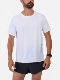 Fractel Men's Velocity Shirt White