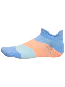 Feetures Elite Max Cushion No-Show Tab Socks