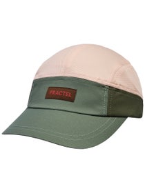 Fractel R-Series "DOPTERA" Cap