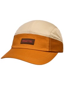 Fractel R-Series "KATYDID" Cap