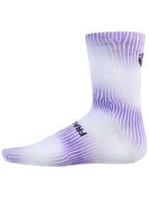 Fractel Performance Socks Velocity Lilac