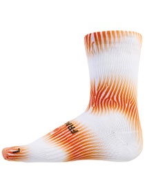 Fractel Performance Socks Velocity Orange