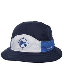 Fractel "RUNNING WAREHOUSE" Bucket Hat