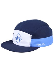 Fractel "RUNNING WAREHOUSE" M-Series Cap