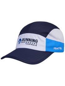 Fractel R-Series "RUNNING WAREHOUSE" Cap