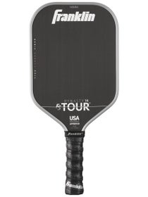 Franklin FS Tour Dynasty 14 Pickleball Paddle