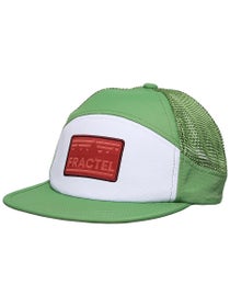 Fractel T-Series "WATERMELON" Trucker Hat