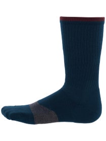 Feetures Trail Max Cushion Mini Crew Socks