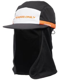 Fractel "TENNIS ONLY" Legionnaire Cap