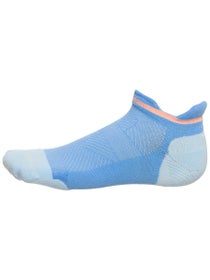 Feetures Elite Ultra Light Cushion No-Show Tab Socks