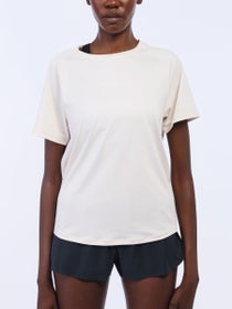 Fractel Women's Sierra T-Shirt Chalk